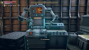 Only gnomes can get these tasks and make the recipes they require. The Outer Worlds Mods Workbench Guide How To Repair Tinker Install Mods And Use The Workbench Rock Paper Shotgun