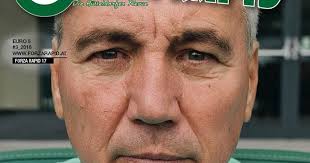 Fußball, Soccer, Calcio & Co.: Forza Rapid, 17