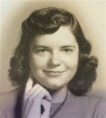 Obituary information for Joan Martin McClain