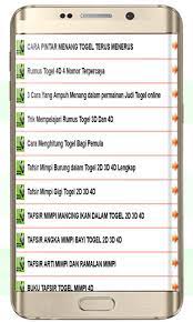 Rumus Togel Hongkong 2018 For Android Apk Download