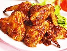 Manis dari madu punya rasa yang unik dan berbeda dari kecap. Resep Ayam Oven Masakan Mama Mudah