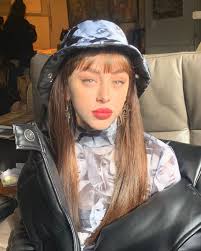 Facebook gives people the power to share and makes the. Desde Madrid Nicki Nicole Y Naty Peluso Dos Artistas Emergentes Que Dan Que Hablar Terra Mexico