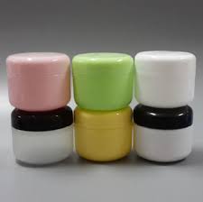 Download China Customized Color Green Cosmetic Glass Jar Red Cosmetic Glass Jar Yellow Cosmetic Glass Jar China Plastic Cream Jar Pet Bottle Yellowimages Mockups