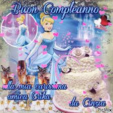 Per un compleanno dovrebbe bastare poco: Buon Compleanno Picmix
