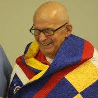 Harry G. Sachonchik Obituary