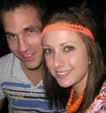 The Block's Foreman Dan and Dani: An unforgettable love story