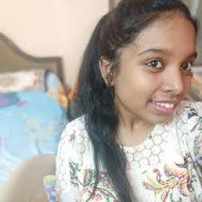 Abigail Ocean's Instagram, Twitter & Facebook