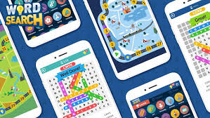 Descargue Word Search Mod Y Apk De Datos Para Android Apkmods World