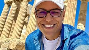 Choquei entra na mira da PF em operação contra lavagem de dinheiro do crime organizado