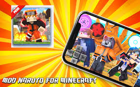 Using apkpure app to upgrade mod naruto for minecraft, fast, free and save your internet data. Download Mod Anime Hero Ninja Naruto Mcpe 2021 Free For Android Mod Anime Hero Ninja Naruto Mcpe 2021 Apk Download Steprimo Com