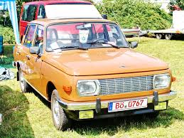 Image result for Atlantikgrun 1969 Wartburg