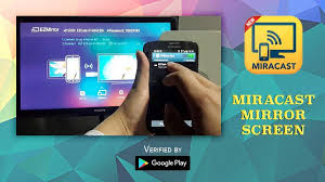 Miracast For Android To Tv For Android Apk Download
