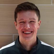 Colby Roberts' Mountain Ridge High School Bio