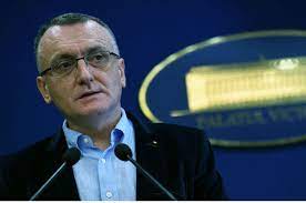 Sorin cîmpeanu a făcut o „videoconferință online cu inspectorii. Sorin Cimpeanu Ministrul Pristanda Puterea A Cin
