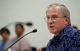 Hawaii Senate Panel Approves $10.5 Million For Coronavirus