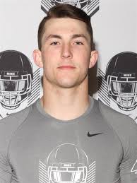 Connor Noland, Greenwood, Pro-Style Quarterback