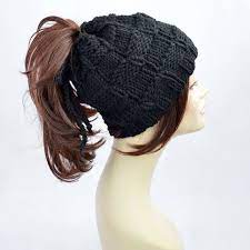 Pin On Gorros Crochet