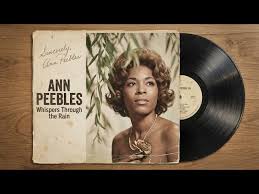 Image result for Ann Peebles