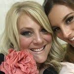 Stacy Mazza's Instagram, Twitter & Facebook