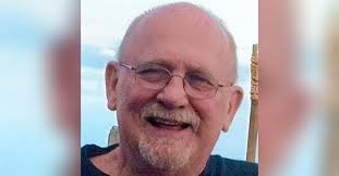 Daniel L. Baugh Obituary