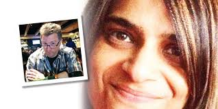 One person dead. Two careers in tatters": a workplace affair gone horribly  wrong