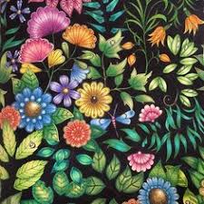 Search through 623,989 free printable colorings at getcolorings. Adult Coloring Book Flowers And Butterflies