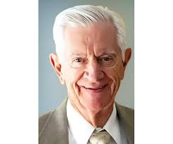 Jack Burchfield Obituary (1934