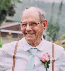 Bernard “Bernie” M. Lionberger, age 74 of Helena