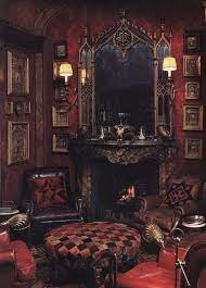 However, the right designs are key if you want a traditional look. Victorian Modern Gothic Decor Novocom Top