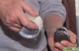 Sometimes the rolling experience from office chairs can be compromised because today i'm going to share with you how easy it really is and what you'll need to clean your office chair caster wheels. How To Clean The Wheels Of A Rolling Desk Chair 12 Steps