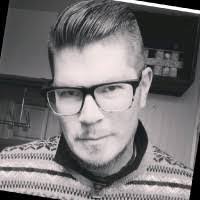 James Hackbarth's Instagram, Twitter & Facebook