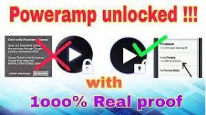 The google play store is one of the largest and most popular sources for online media today. Poweramp Unlocker 2018 No Root Poweramp Unlocker Key Youtube