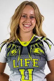 2021-22 Women's Rugby Roster