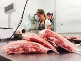 Wakefield Grange Nose To Tail Campaign Glam Adelaide Wakefield Fresh Meat Campaign