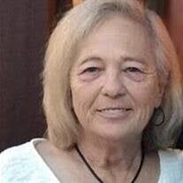 Melba Huckaby Obituary