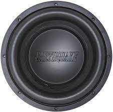 Jan 01, 2021 · the only other connection option is that is available for a passive subwoofer is that if the passive subwoofer has in and out standard speaker connections, you can connect the left and right speaker connections on a receiver or amplifier to the passive subwoofer and then connect the left and right speaker output connections on the passive subwoofer to your main left and right front speakers. Buy Earthquake Sound Magma 12x Swe 12 Inch Car Subwoofer Online In Turkey B00faso40o