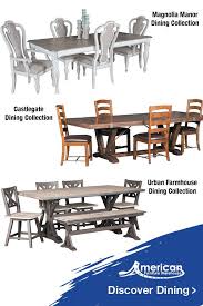 Get Your Home Ready For The Holidays With American Furniture Warehouse Shop Dining Room Furniture At Any O Dining Room Furniture Stylish Dining Room Furniture