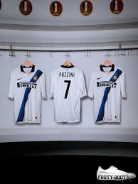 Young is coming off the back of a good campaign with inter. New Inter Milan Away Kit 2011 12