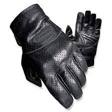 Olympia Gloves 452 Perforated Full Throttle Gloves Product Image Motociclismo