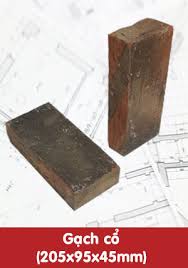 Gạch Xây Dựng - Giá gốc tại Nhà máy đã bao gồm vận chuyển