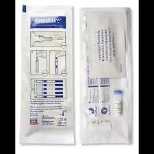 Image result for AmniSure ROM Test