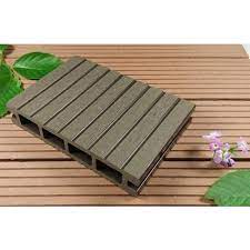 Your flooring deck stock images are ready. Pvc Deck Flooring 20 Mm Rs 350 Square Feet Jp Home Id 18109417173