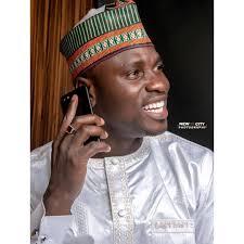 Ina son Na Yi suna Na Zama kamar Ali Nuhu da Saif Alee khan