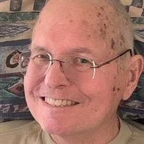 Gregory Hal Jameson Obituary