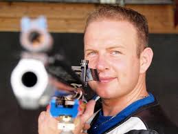 Hungary' peter sidi secured the 50m rifle 3 positions' world title in spite of a running out of the hungarian champion peter sidi speaks of his victory at the 2016 issf world cup final in bologna, at. Peter Sidi Alchetron The Free Social Encyclopedia
