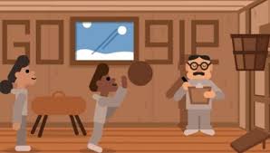 Organización de eventos, juegos deportivos para entidades, empresas y organismos. James Naismith Google Rinde Homenaje Al Profesor Que Invento El Baloncesto En 1891 Basquetbol Basquet Doodle Google Tecnologia El Comercio Peru