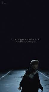 ✨mohon jejaknya minimal like^^ ✨save? We Heart It Bts Quotes 640x1200 Download Hd Wallpaper Wallpapertip