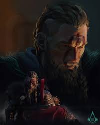 See more ideas about viking art, art, vikings. Artstation Eivor Assassins Creed Valhalla Rup K Arts