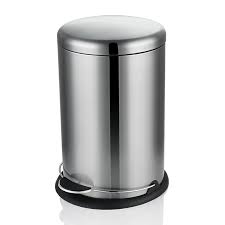 5 out of 5 stars with 2 ratings. Big Size 20l Stainless Steel Garbage Single Barrel Dustbin Classification Trash Can Buy 20l Garbage Classification Trash Can Big Size Single Barrel Trash Can Stainless Steel Dustbin Product On Alibaba Com