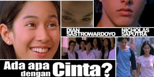 AADC tandai kebangkitan film genre remaja